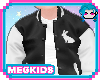 Kids Jacket Bunnt b2