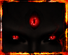 Iblis Shaytan Red Eyes