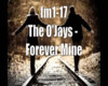 The O'Jays - Forever Min