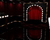 Grand Ballroom Decorated
