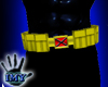 |Imy| X-Man II Belt