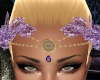 Andromeda Head Jewels