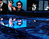 the blues brother club