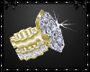 Wedding Engagement Ring