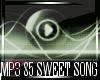 [z] MP3*85 SweetSong