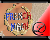 *L* FRENCH MAMI