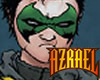 Damian Robin Mask