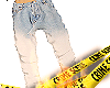 Of Whit Jeans