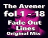 The Avener-Fade Out Li..