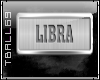 Libra Sign sticker