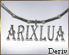 (A1) ARIXLUA xsoldeluna