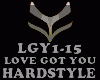HARDSTYLE-LOVE GOT YOU