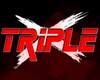 jubah TRIPLE X