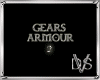Gears Armour 2