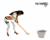 ~TRH~ MOP N BUCKET