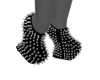 Q - HEELLESS WEDGES