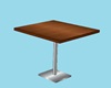 Basic Table Wooden Top