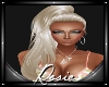 Nikki Blonde