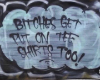 M- btches not safe