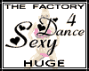 TF Sexy 4 Action Huge