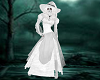 Wind Witch Gown (White)