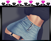 [N] RL Sexy skirt+top