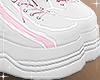 !B Shine Sneakers DRV