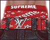 ♠ Supreme x Balmain