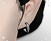 ゆみ Basic Earring