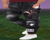 xXELECTRO,Jeans,PX