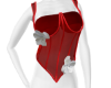 Corset and Flora