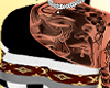 Blouse Luis V + Tatto B