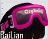 BL| CryBB Goggles