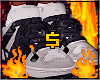 Shoes Custom/Big