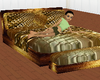 [CC]Chunky Bed Gold