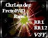V>ChrLeader FrctoPAD rmx