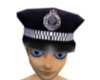 ICO QLD Police Hat M