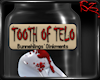 [bz] BO - Tooth of Telo