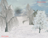 Winter Snowy Cabin NI