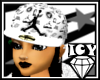 [IC] F White AJ hat