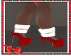 Laci Red Heels