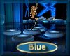 [my]Blue T Dance Pods