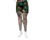 beach Short Floral