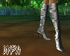 [WPh] Long Boots SilverA