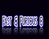 Fast & Furious NightClub