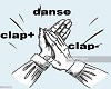 Clap & Dance