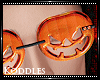 ☠ Pumpkin Shades M