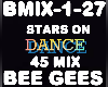 Dance&Song Bee Gees Mix