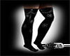 =ED=Satanic stockings