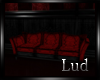 [Lud]Sweety Couch